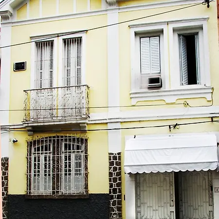 Estudios Deluxe Sao Manuel